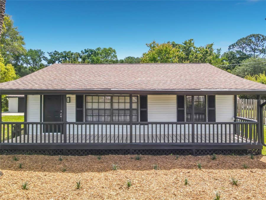 Property photo for 1415 FRANCES DRIVE, Daytona Beach, FL