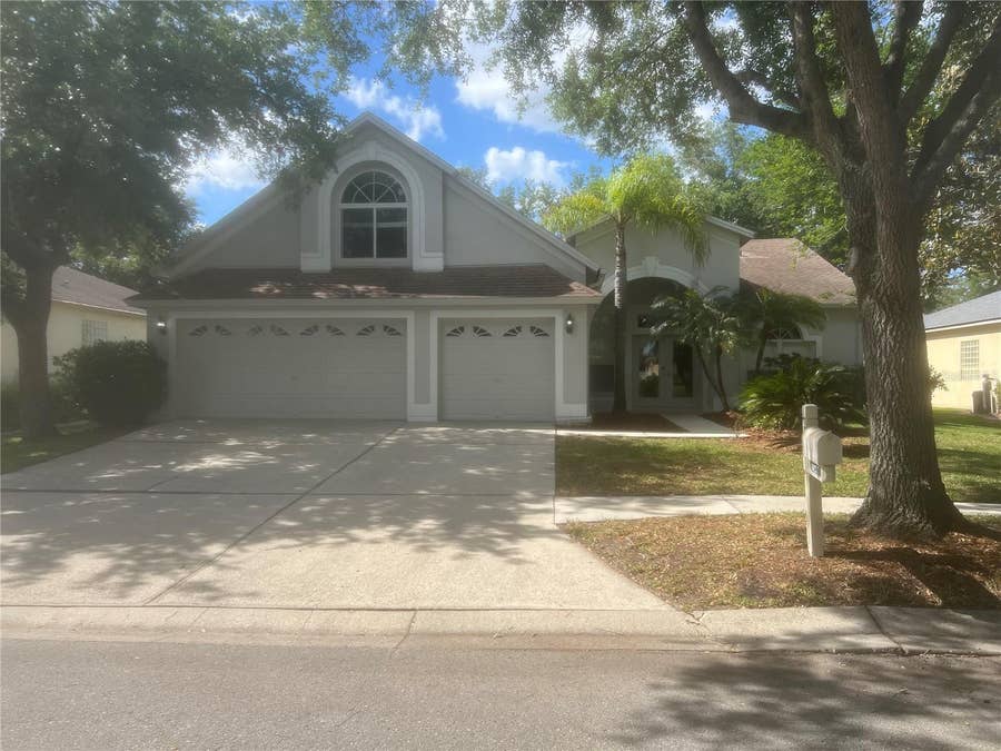 Property photo for 10237 SHADOW BRANCH DRIVE, Tampa, FL
