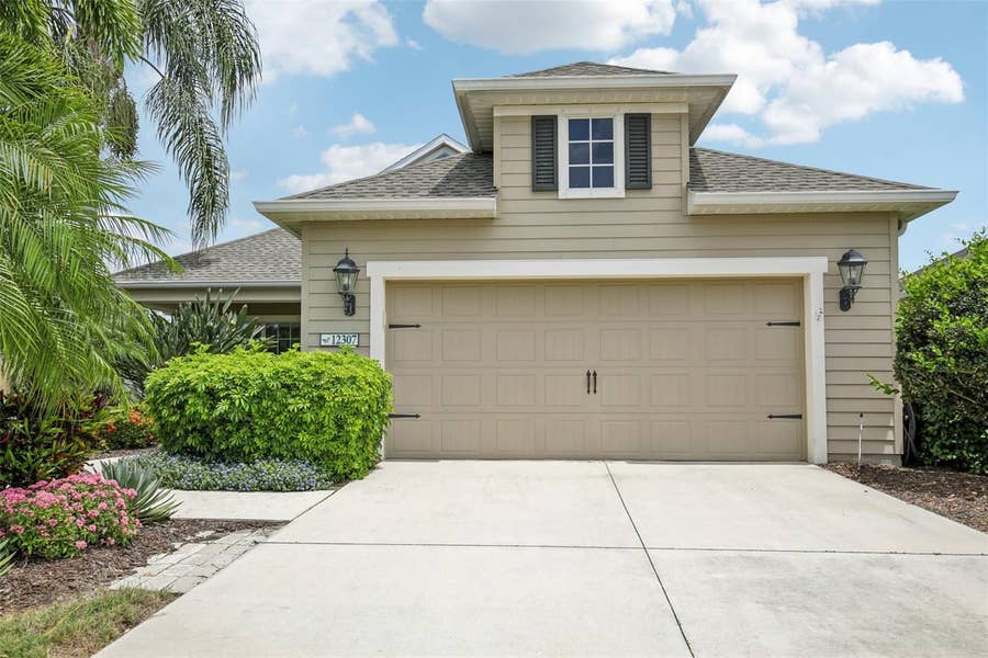Property photo for 12307 WHISPER LAKE DRIVE, Bradenton, FL