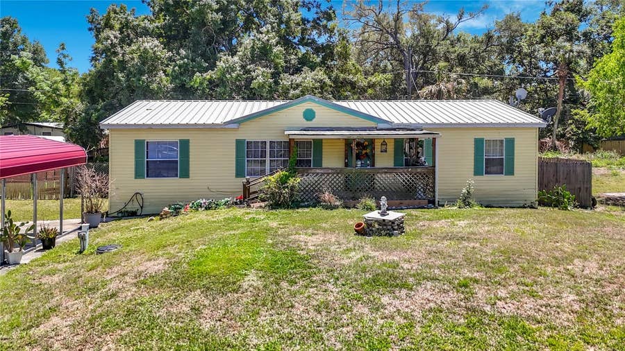 Property photo for 7207 50TH AVENUE S, Tampa, FL