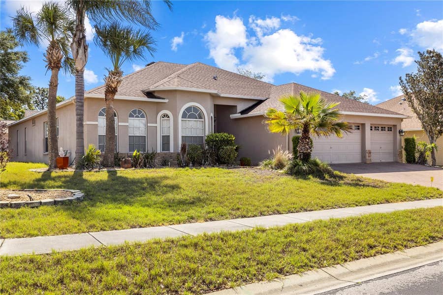 Property photo for 5096 BRIGHTSTONE PLACE, Spring Hill, FL