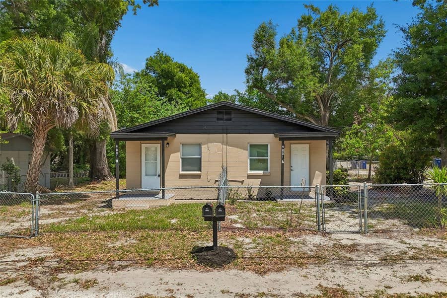 Property photo for 9801 N 11TH STREET, Tampa, FL