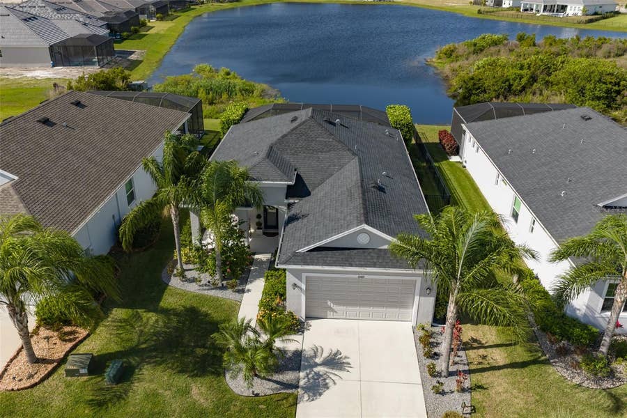 Property photo for 12421 GLENRIDGE LANE, Parrish, FL