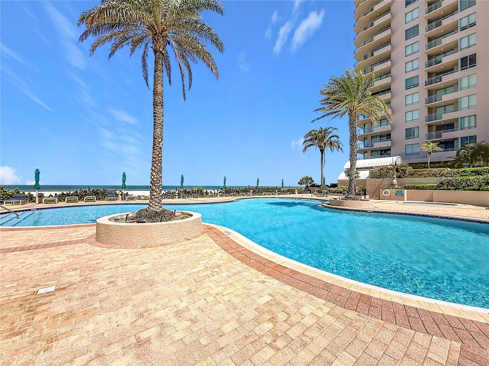 1540 GULF BOULEVARD, #304, Clearwater Beach, FL 33767