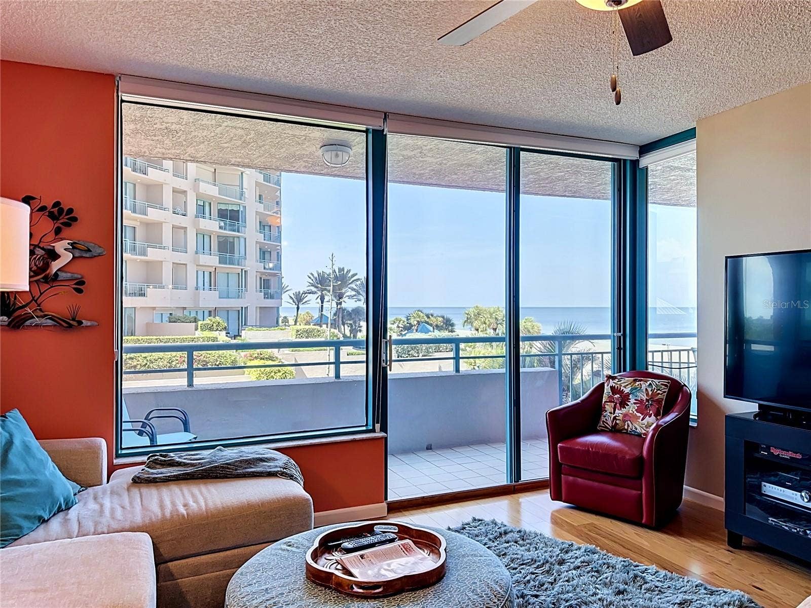 1540 GULF BOULEVARD, #304, Clearwater Beach, FL 33767