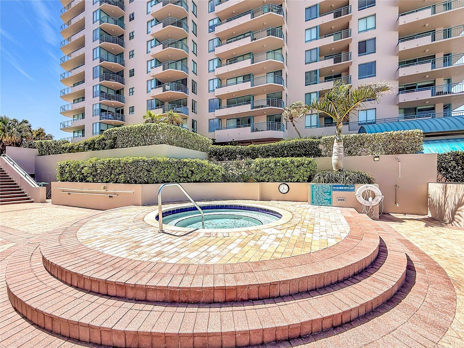 1540 GULF BOULEVARD, #304, Clearwater Beach, FL 33767