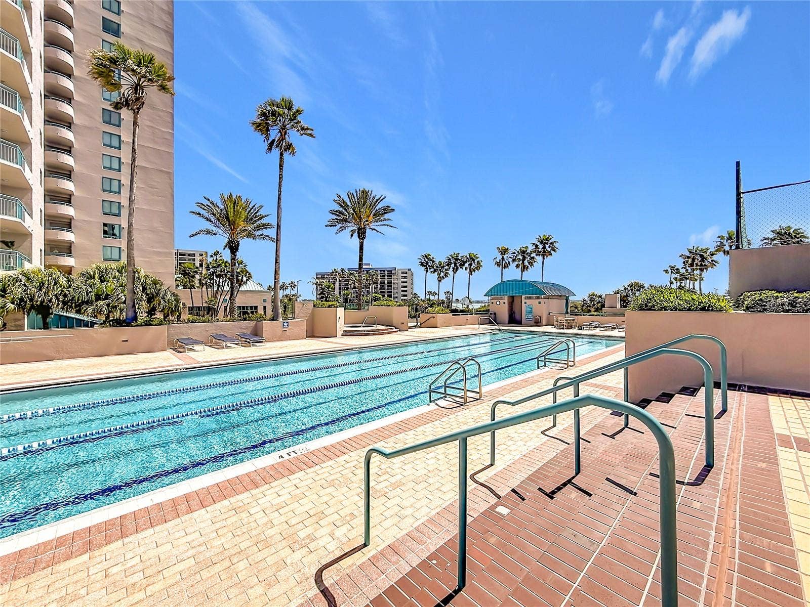 1540 GULF BOULEVARD, #304, Clearwater Beach, FL 33767