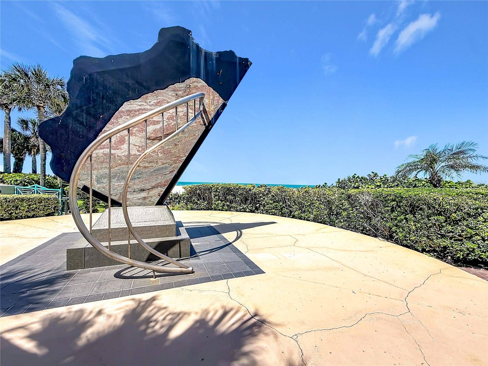 1540 GULF BOULEVARD, #304, Clearwater Beach, FL 33767