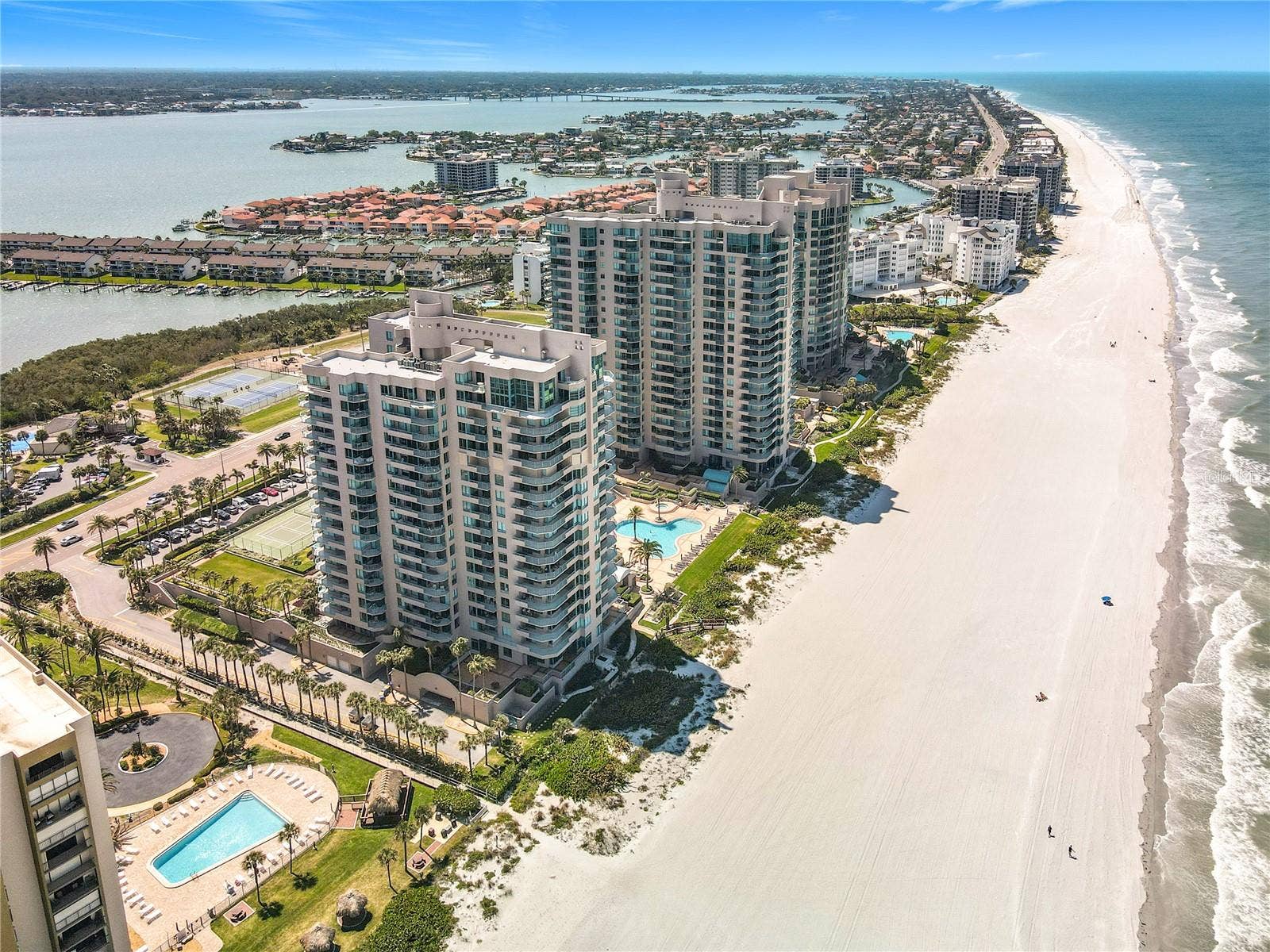 1540 GULF BOULEVARD, #304, Clearwater Beach, FL 33767