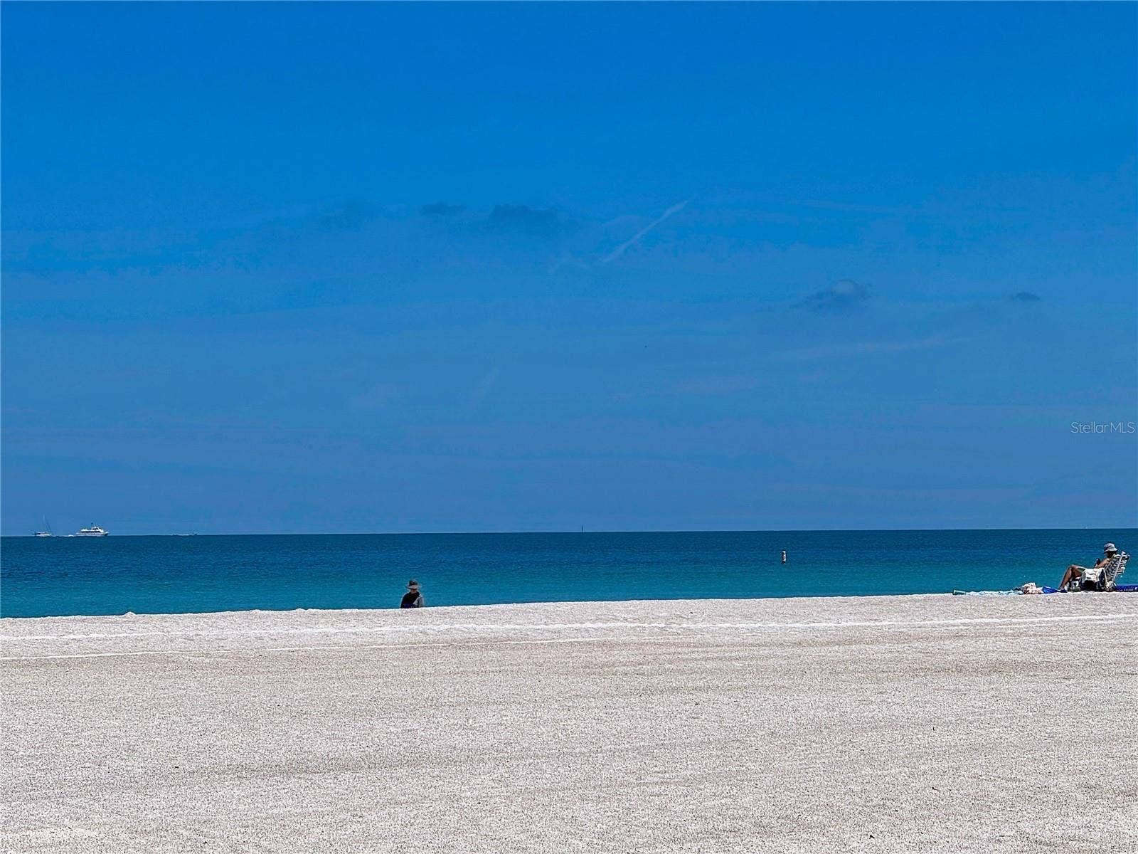 1540 GULF BOULEVARD, #304, Clearwater Beach, FL 33767