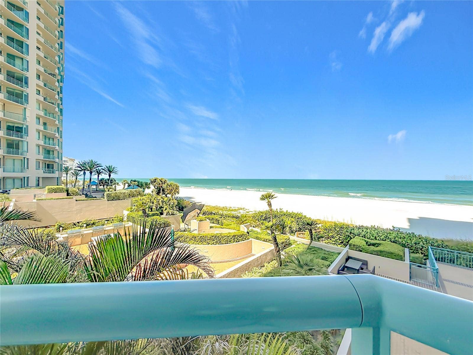 1540 GULF BOULEVARD, #304, Clearwater Beach, FL 33767