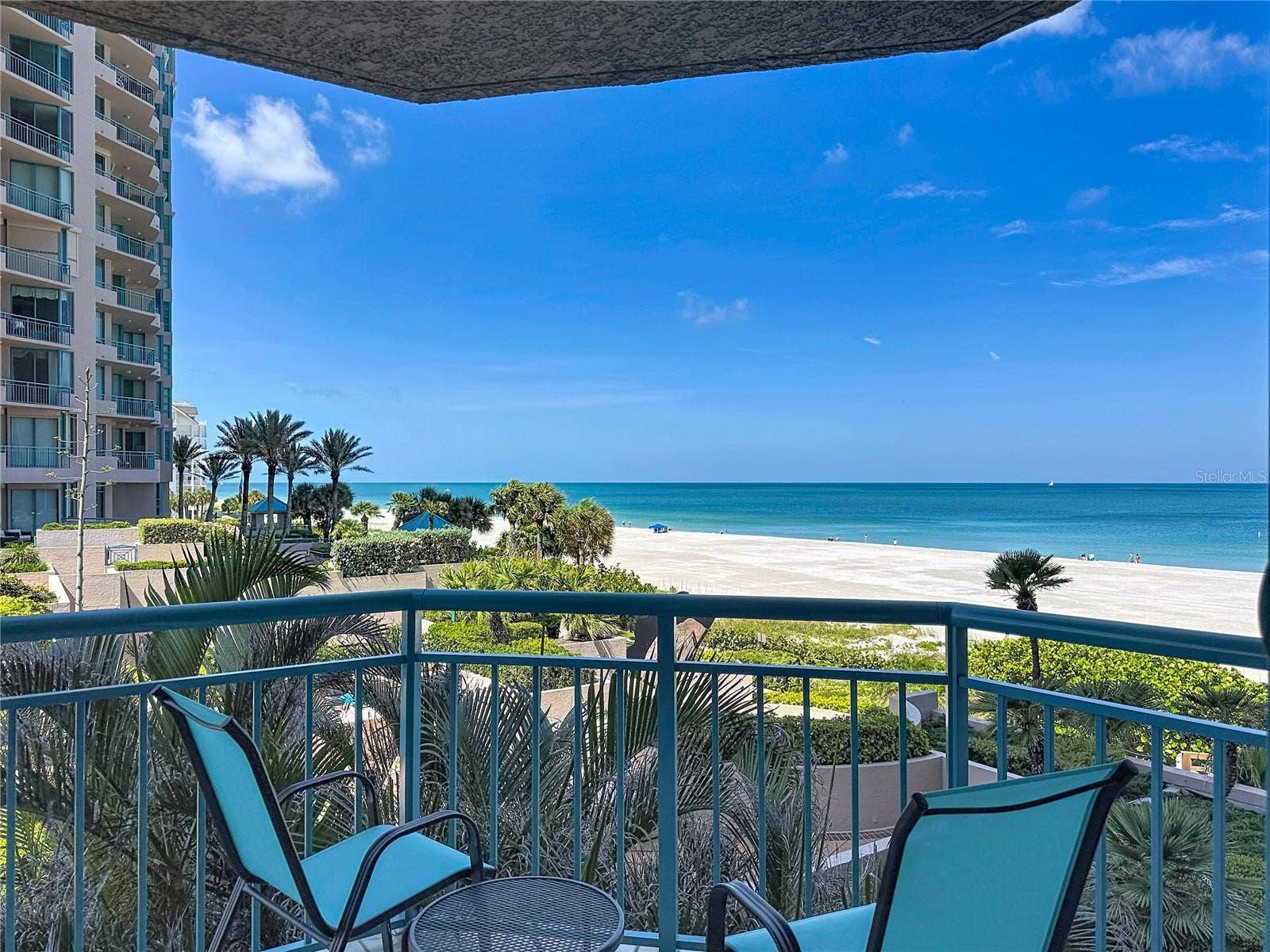 1540 GULF BOULEVARD, #304, Clearwater Beach, FL 33767