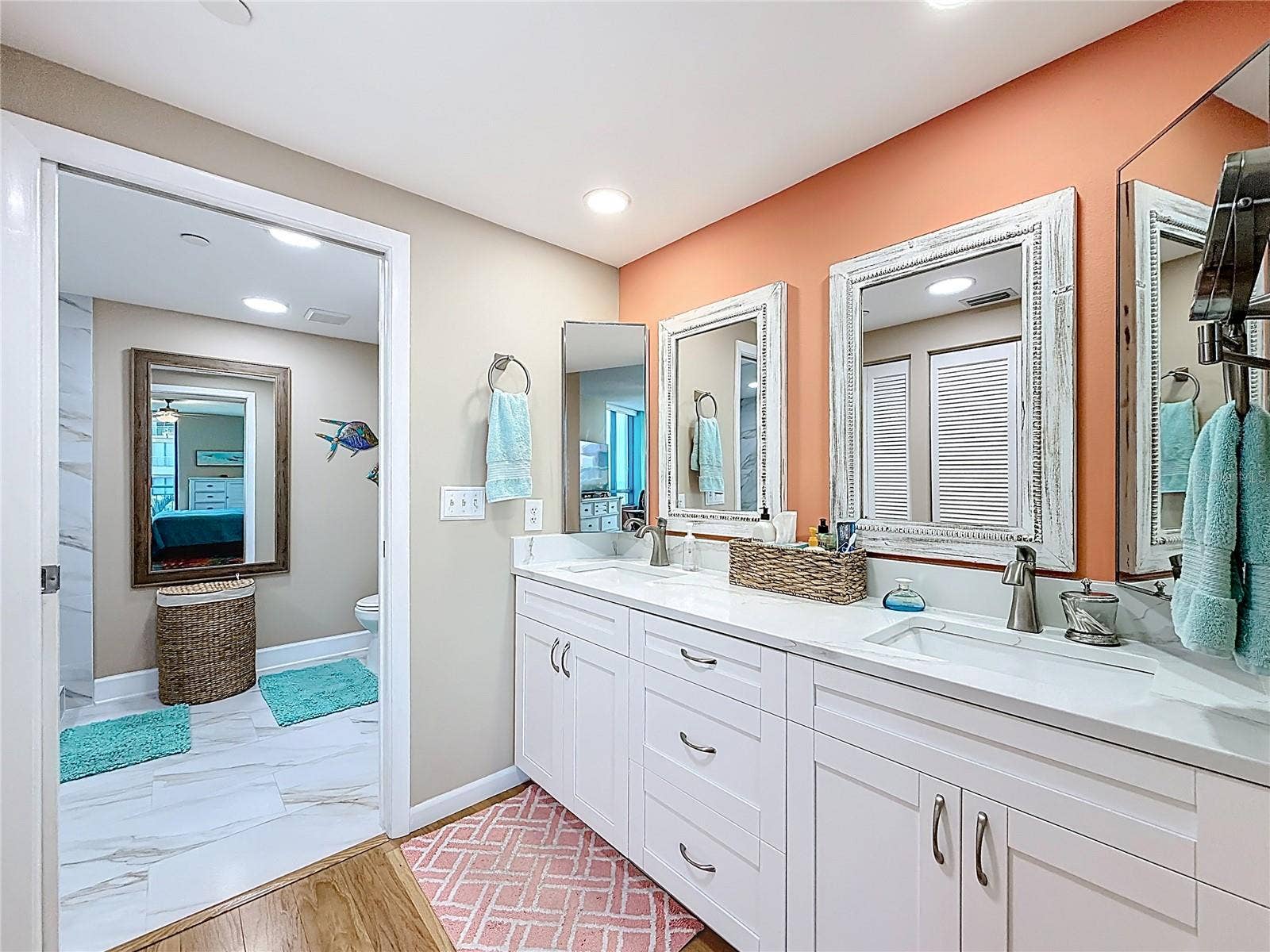 1540 GULF BOULEVARD, #304, Clearwater Beach, FL 33767