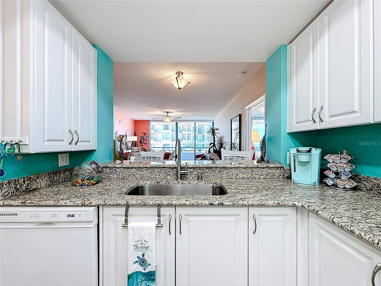 1540 GULF BOULEVARD, #304, Clearwater Beach, FL 33767