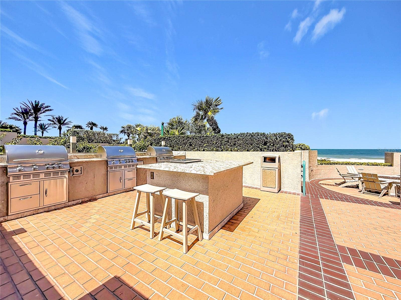 1540 GULF BOULEVARD, #304, Clearwater Beach, FL 33767