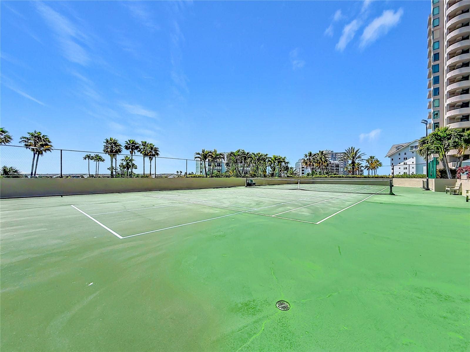 1540 GULF BOULEVARD, #304, Clearwater Beach, FL 33767