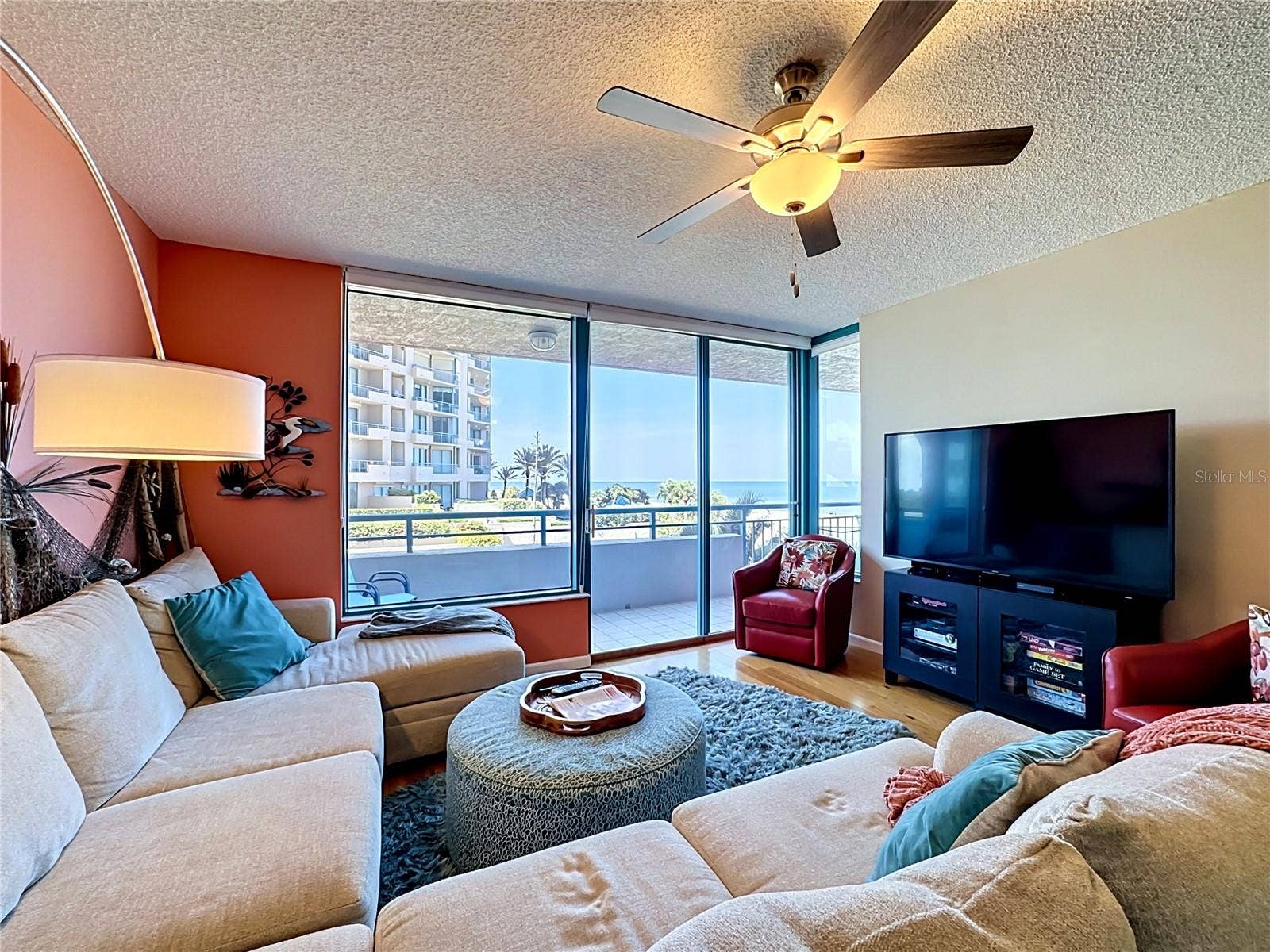 1540 GULF BOULEVARD, #304, Clearwater Beach, FL 33767