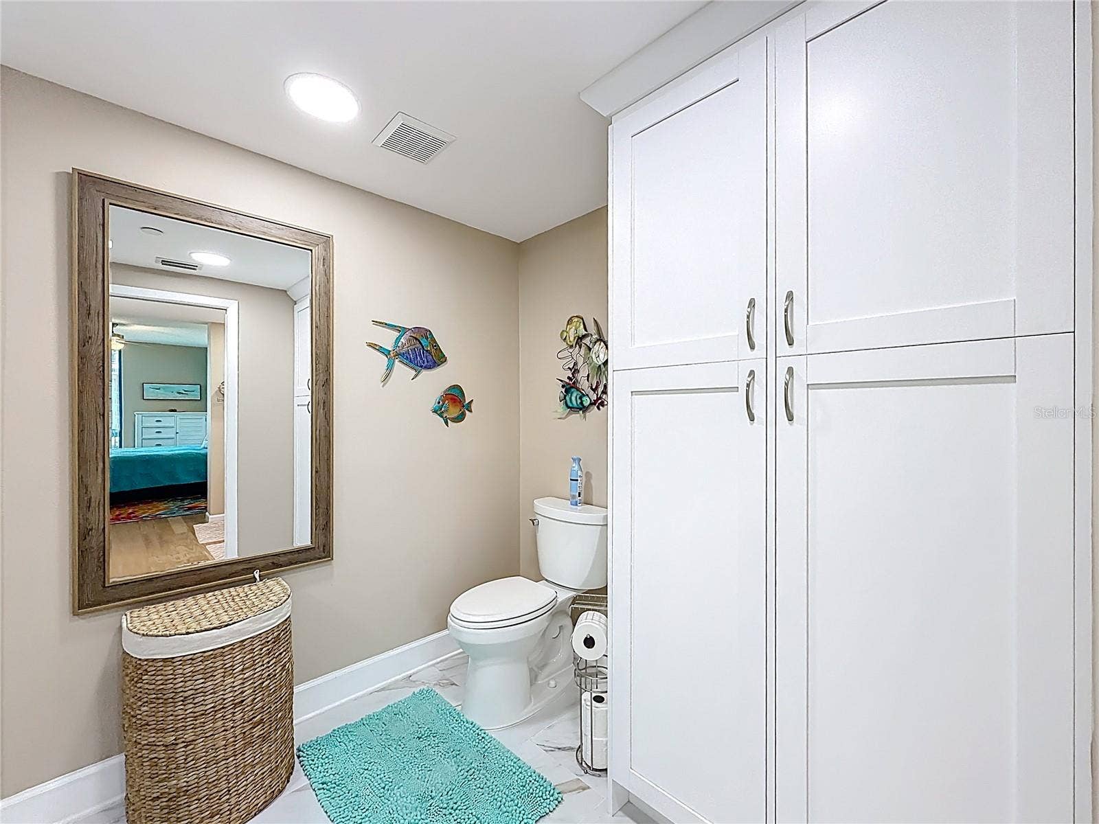 1540 GULF BOULEVARD, #304, Clearwater Beach, FL 33767