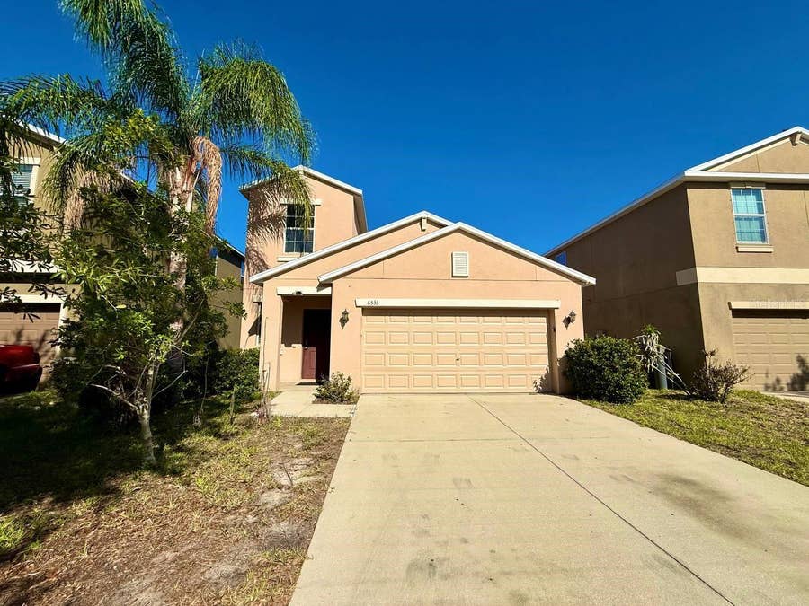Property photo for 6533 TRENT CREEK DRIVE, Sun City Center, FL