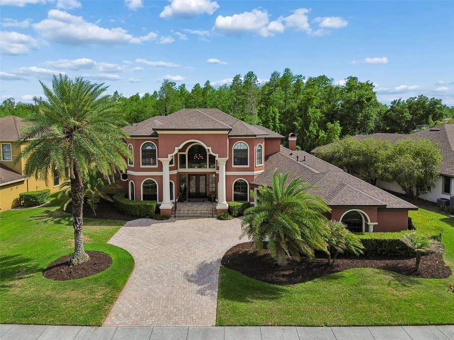 Property photo for 20330 LACE CASCADE ROAD, Land O Lakes, FL