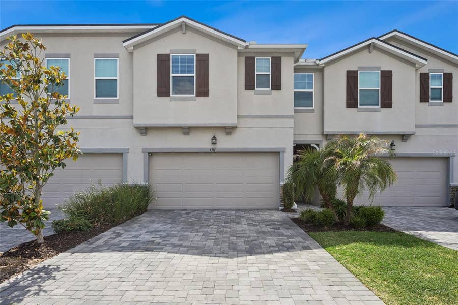 Property photo for 4317 CLOUD HOPPER WAY, Lutz, FL