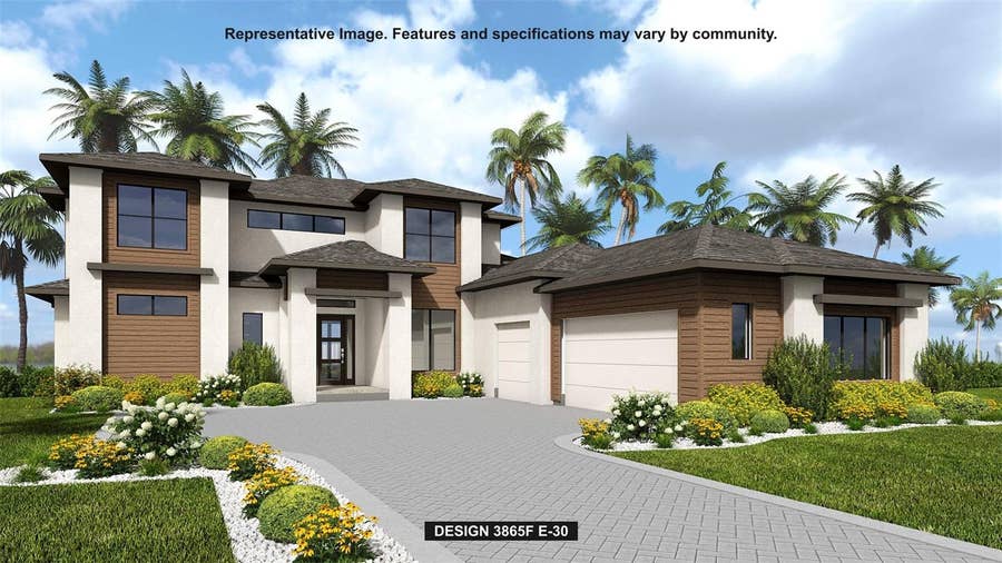 Property photo for 3908 BUTTE TRAIL, Bradenton, FL