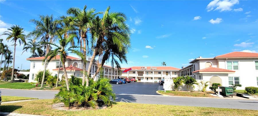 Property photo for 10351 REGAL DRIVE, #18, Largo, FL