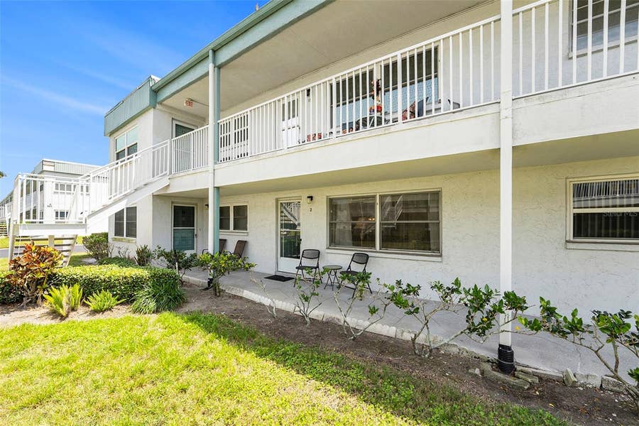 Property photo for 5216 81ST STREET N, #2, St Petersburg, FL