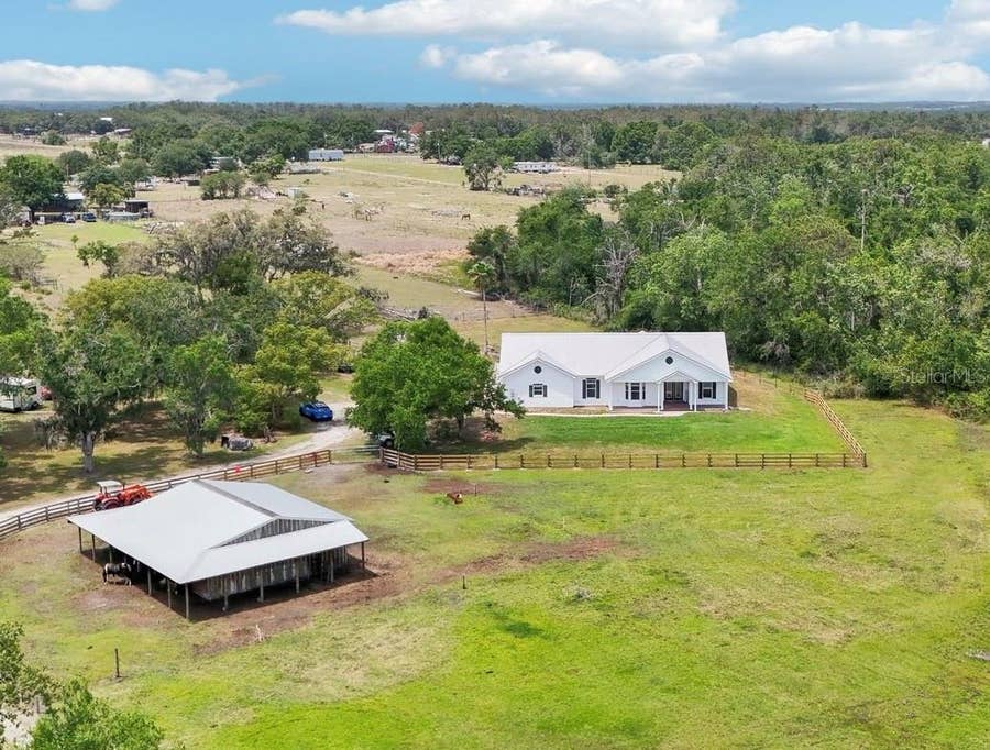 Property photo for 21019 LONESOME ACRE ROAD, Wimauma, FL