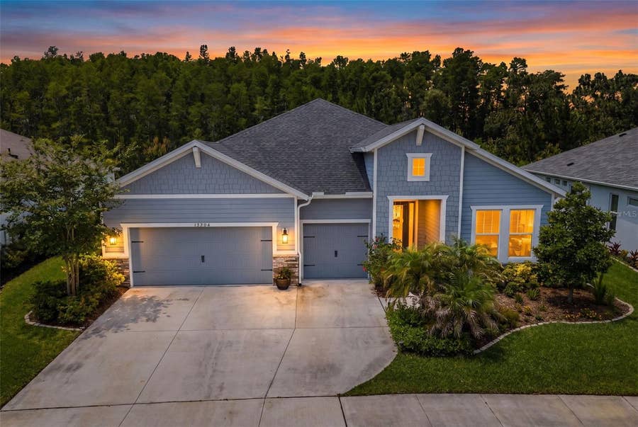 Property photo for 15304 FENLAND WAY, Odessa, FL