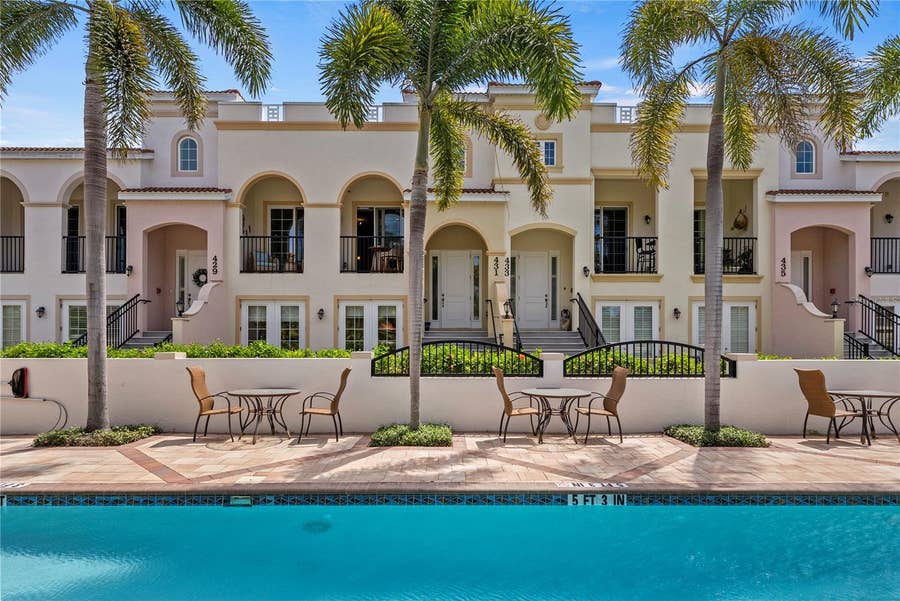 Property photo for 431 NOKOMIS AVENUE S, #314, Venice, FL