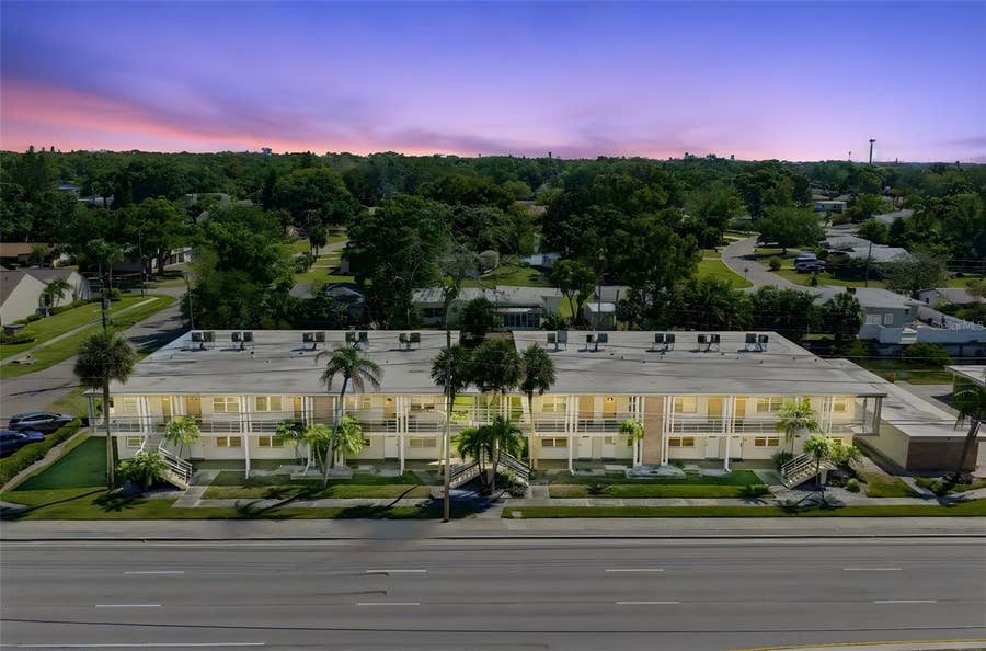 Property photo for 4565 DUHME ROAD, #106, Madeira Beach, FL