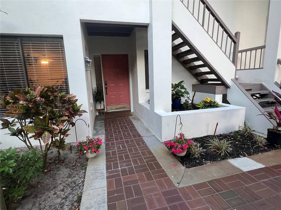 Property photo for 1721 LAKE CYPRESS DRIVE, #2101, Safety Harbor, FL
