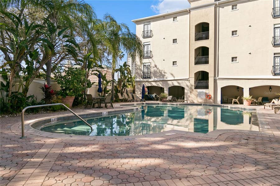 Property photo for 501 KNIGHTS RUN AVENUE, #1310, Tampa, FL