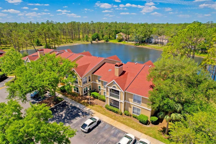 Property photo for 9481 HIGHLAND OAK DRIVE, #1112, Tampa, FL