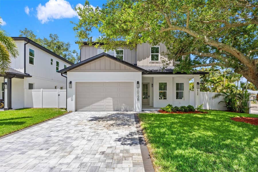 Property photo for 10198 HODSON PLACE, Seminole, FL
