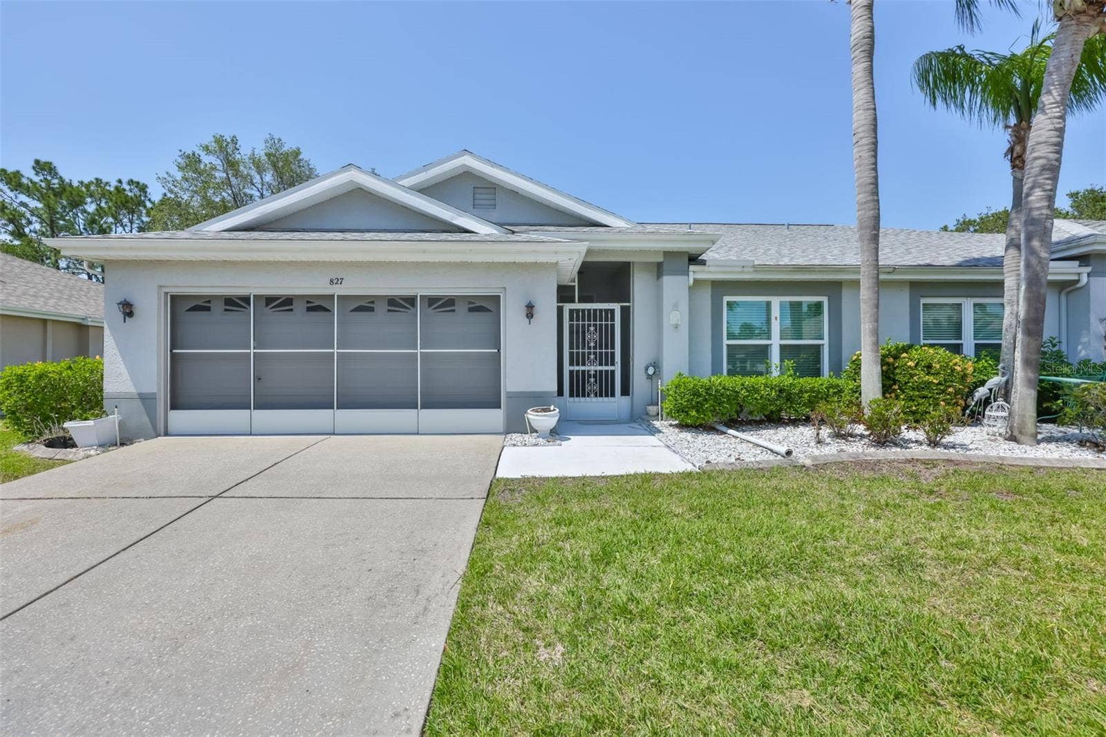 827 MCCALLISTER AVENUE, #55, Sun City Center, FL 33573 Welcome Home