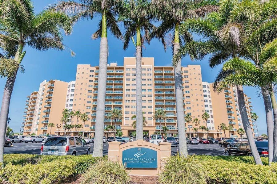 Property photo for 880 MANDALAY AVENUE, #S205, Clearwater Beach, FL
