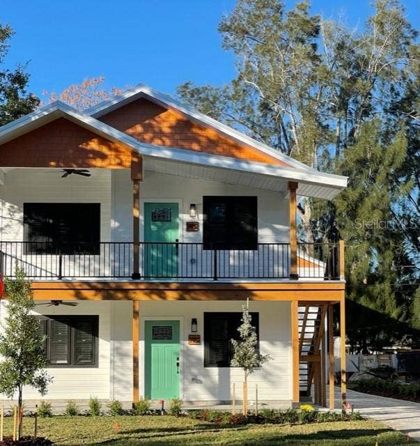 Property photo for 1482 CLEVELAND STREET, Clearwater, FL