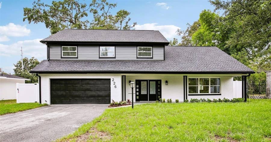 Property photo for 226 WILLOWICK AVENUE, Temple Terrace, FL