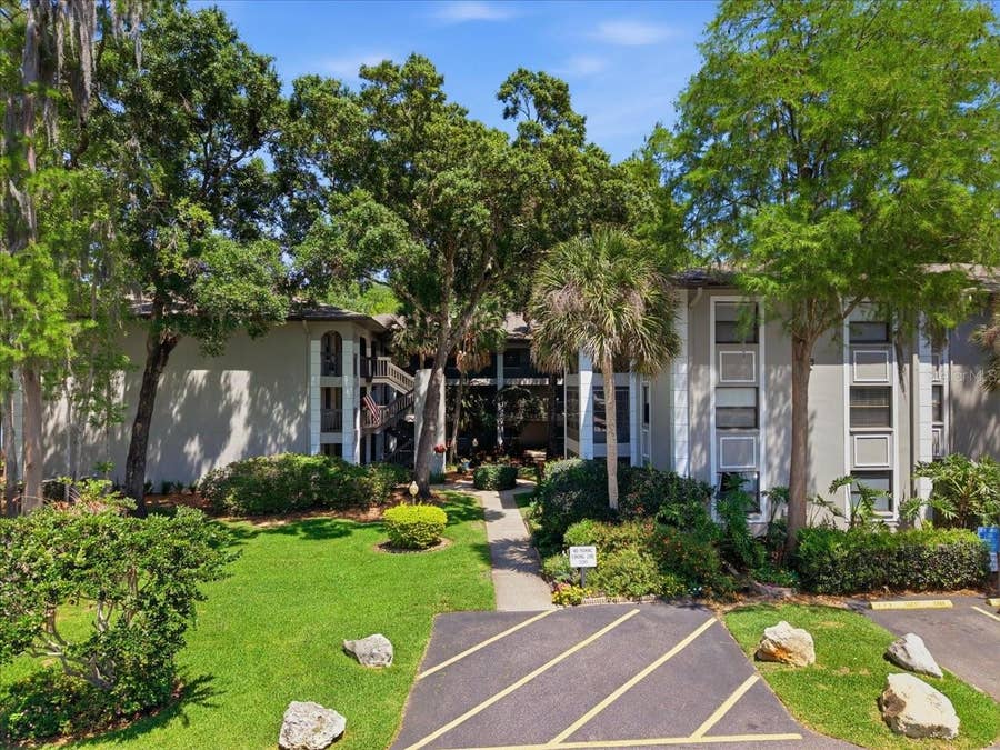 Property photo for 3399 MERMOOR DRIVE, #101, Palm Harbor, FL