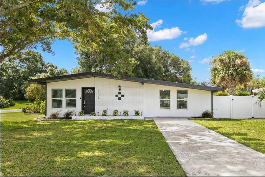 Property photo for 4002 W OKLAHOMA AVENUE, Tampa, FL