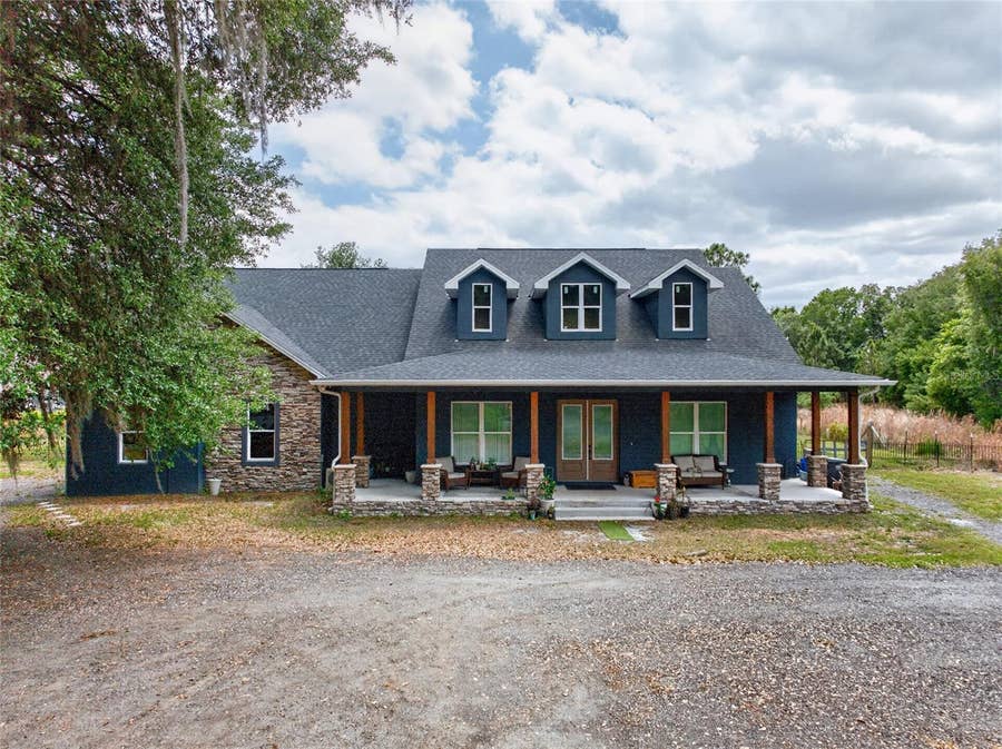 Property photo for 2851 BRUTON ROAD, Plant City, FL
