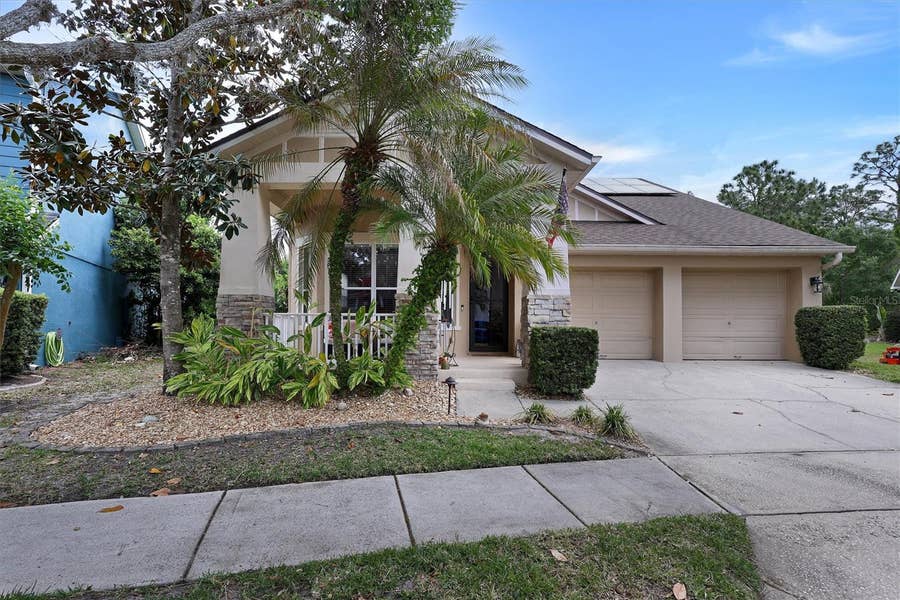 Property photo for 14643 MICHENER TRAIL, Orlando, FL