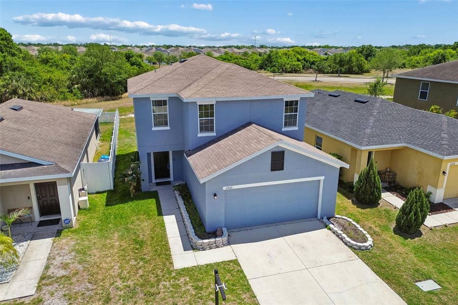 Property photo for 11926 GRAND KEMPSTON DRIVE, Gibsonton, FL