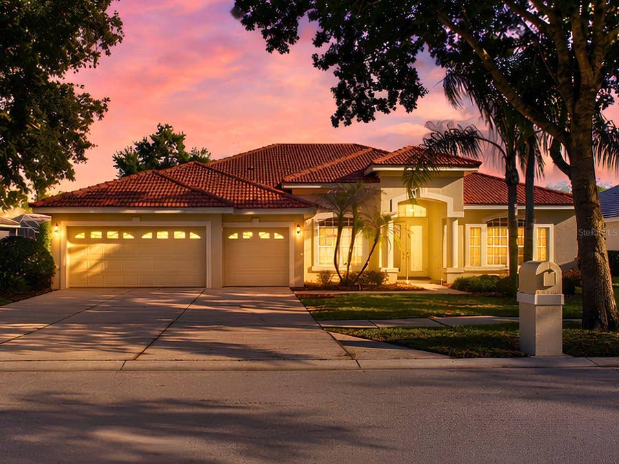 Property photo for 10207 ESTUARY DRIVE, Tampa, FL