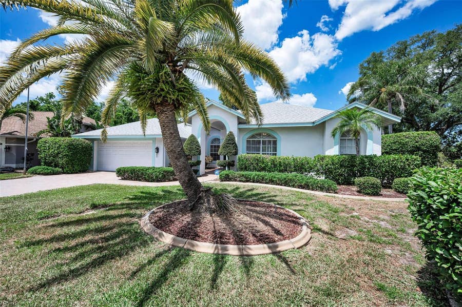 Property photo for 3423 FOXHALL DRIVE, Holiday, FL