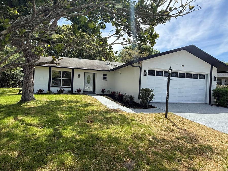 Property photo for 10501 HARDWOOD COURT, Port Richey, FL