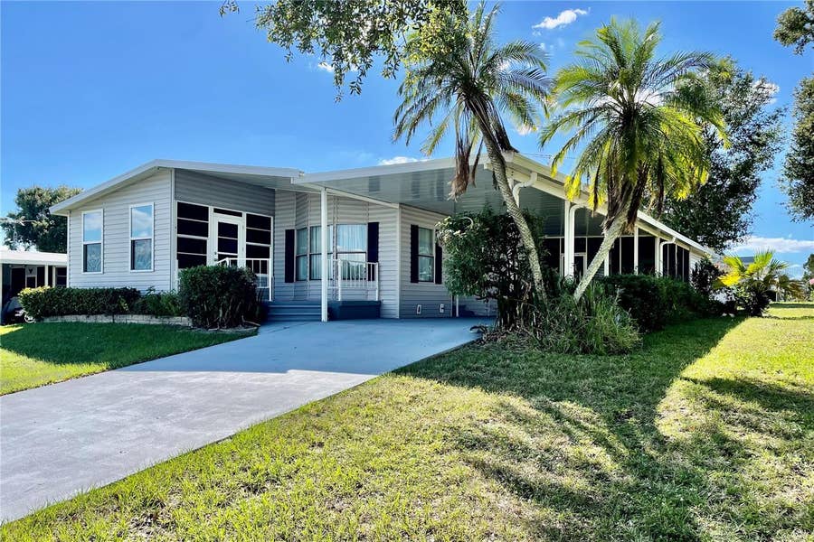 Property photo for 116 S WINTER CIRCLE, Avon Park, FL