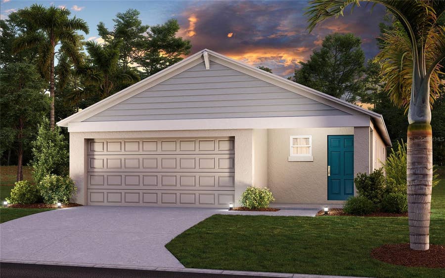 Property photo for 4453 RIVERBEND BOULEVARD, Haines City, FL